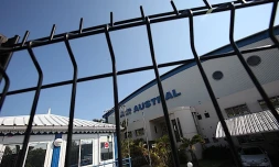 Siège de la compagnie Air Austral