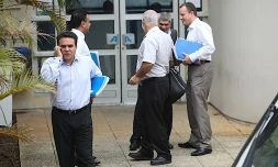 Mardi 28 septembre 2010: Assemblée Générale des actionnaires d'Air Austral