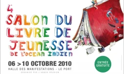 Affiche du Salon