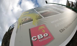 Panneaux CBO Territoria