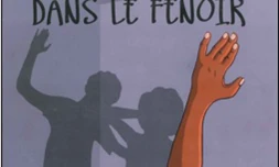 Extrait de la Bande-dessinée "Dans Fénoir"