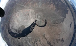 Piton de la fournaise