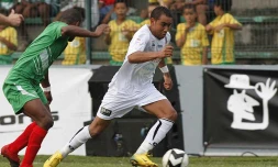 Dimitri Payet
