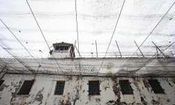 Centre pénitentiaire Juliette Dodu