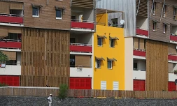 Logement social
