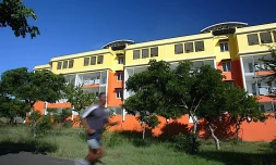 Logement social