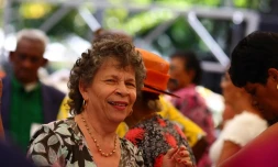 Journée départementale des personnes âgées photo image reunion.re