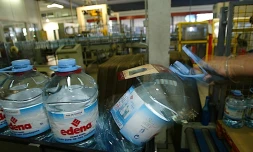 Entreprise EDENA