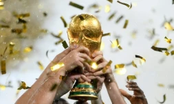 La Fifa a pour la première fois chiffré lundi les retombées attendues d'une Coupe du monde tous les deux ans, sans fixer d'échéance à ce projet controversé