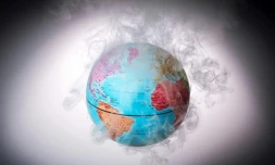 Sans surprise, 2016 a été l'année la plus chaude sur la planète depuis le début des relevés de températures en 1880, marquant le troisième record annuel consécutif de chaleur, a annoncé mercredi l'Agence américaine océanique et atmosphérique (NOAA).