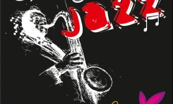 Affiche des Friday jazz