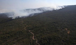 Mercredi 13 Octobre 2010

Incendie au Maïdo