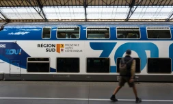 La gare de Marseille-Saint-Charles, laboratoire de la concurrence ferroviaire en France