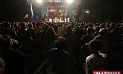 Festival Kaloo Bang - (photo : Julie Fioretti)