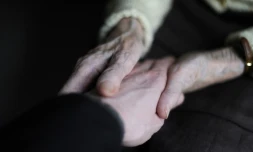 Une équipe internationale de scientifiques a mis au point un test génétique qui permet de calculer l'âge probable auquel une personne risque de souffrir de la maladie d'Alzheimer