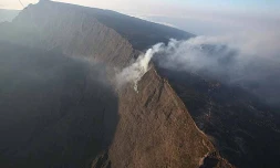 Vendredi 15 Octobre 2010

Incendie au Maïdo