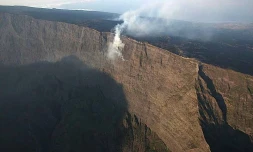 Vendredi 15 Octobre 2010

Incendie au Maïdo