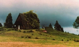 Jack Beng-Thi dévoile son art (photo: D.R)