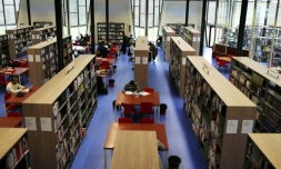 Passer de lycéen à étudiant ou d'étudiant à employé, sont des moments "propices au développement du sentiment d'imposture"