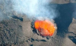 Mercredi 20 Octobre 2010

 Eruption du Piton de la Fournaise photo Emmanuelle Villeuneuve