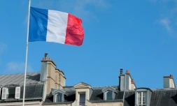 Sur les trois premiers mois de 2017, l'activité économique a été portée par une hausse de l'investissement