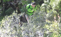 Grand raid 2010 - Thierry Chambry