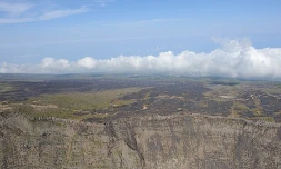 Photo Thomas Campeaux.