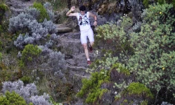 Grand raid 2010
