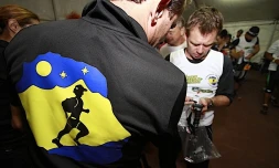 Grand raid 2010
