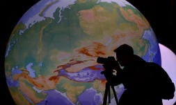 La population mondiale atteindra les 9,8 milliards d'habitants en 2050, a calculé l'ONU dans un rapport publié mercredi, dans lequel il estime que l'Inde va bientôt devenir le pays le plus peuplé de la planète, devant la Chine.