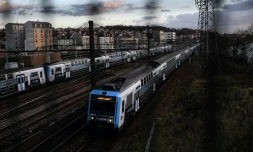 Les transports en Ile-de-France seront mis à l'épreuve pendant les Jeux olympiques et leurs organisateurs ont sonné la mobilisation générale pour éviter le chaos