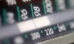 Fréquence radio