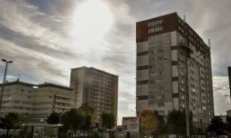 Les députés se penchent lundi sur une proposition de loi visant à durcir les conditions de maintien dans un logement social, un texte vivement critiqué par la gauche et les professionnels du secteur