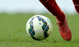 Quelque 350 victimes présumées d'actes de pédophilie dans le football britannique se sont signalées auprès des autorité