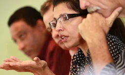 Mardi 26 Octobre 2010

Conférence de presse des conseillers généraux de la majorité