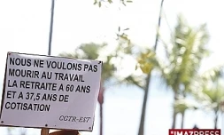 Photo d'archives