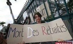 Photo d'archives