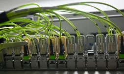 "Des sabotages nocturnes" touchant les réseaux de fibres optiques de plusieurs opérateurs français, tels Free et SFR, ont été commis dans la nuit de dimanche à lundi dans six départements