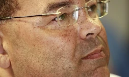 Vendredi 29 Octobre 2010

Bernard Picardo