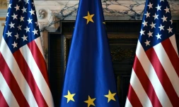 Bruxelles va dévoiler mercredi des propositions très attendues pour défendre la "souveraineté technologique" européenne, au risque d'une nouvelle crise avec Washington