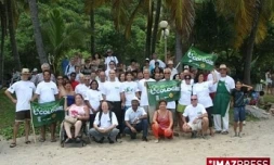 Photo d'archives d'Europe écologie