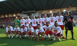 Equipe de Saint-Paul