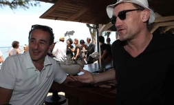 Mardi 2 novembre 2010 - Festival du film de La Réunion