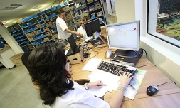 Mercredi 3 Novembre 2010

Entreprise Boiron