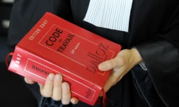 La loi de ratification des ordonnances réformant le code du travail a été publiée samedi au Journal officiel
