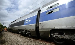 Deux nouvelles lignes à grande vitesse à partir de Paris bientôt mises en service vers Rennes et Bordeaux 