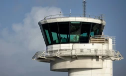 Les négociations pour éviter une grÚve des contrÎleurs aériens jeudi ont échoué, a annoncé leur principal syndicat