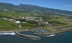 Port de Sainte-Marie