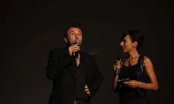 Festival du film de La Réunion - (Photos : Laurent Capmas)