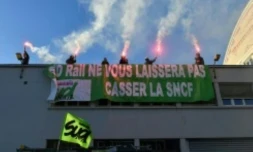 Grève à la SNCF ? Réponse des syndicats jeudi soir